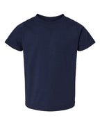 Rabbit Skins 3321 - Toddler Fine Jersey Tee