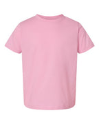Rabbit Skins 3321 - Toddler Fine Jersey Tee