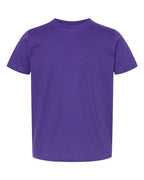 Rabbit Skins 3321 - Toddler Fine Jersey Tee