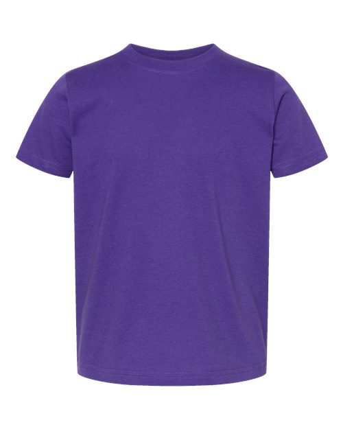 Rabbit Skins 3321 - Toddler Fine Jersey Tee