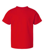 Rabbit Skins 3321 - Toddler Fine Jersey Tee