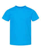 Rabbit Skins 3321 - Toddler Fine Jersey Tee