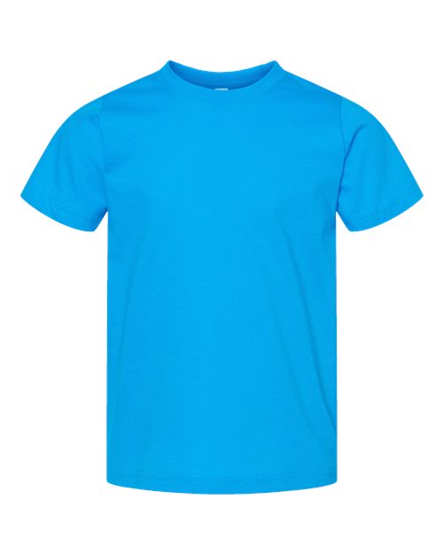 Rabbit Skins 3321 - Toddler Fine Jersey Tee
