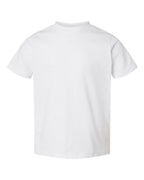 Rabbit Skins 3321 - Toddler Fine Jersey Tee