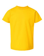 Rabbit Skins 3321 - Toddler Fine Jersey Tee Rabbit Skins