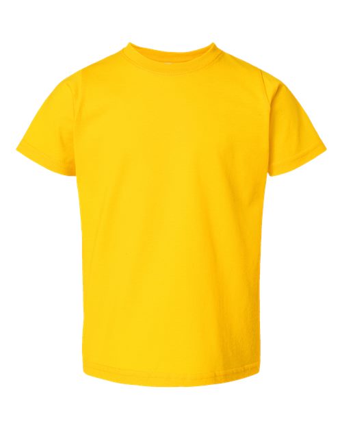 Rabbit Skins 3321 - Toddler Fine Jersey Tee Rabbit Skins