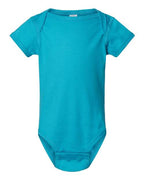 Rabbit Skins 4424 - Infant Fine Jersey Bodysuit