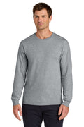 Jerzees 363L - Classics Unisex Cotton Long Sleeve T-Shirt JERZEES
