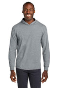 Jerzees 363LH - Classics Unisex Cotton Long Sleeve Hooded T-Shirt