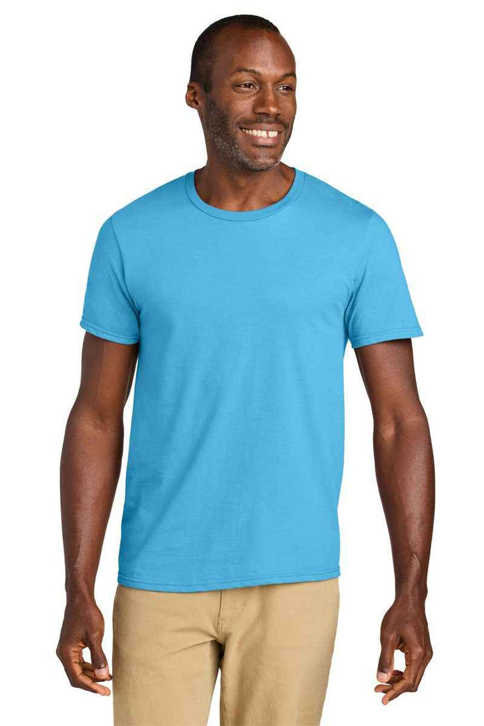 Jerzees 363M - Classics Unisex Cotton T-Shirt