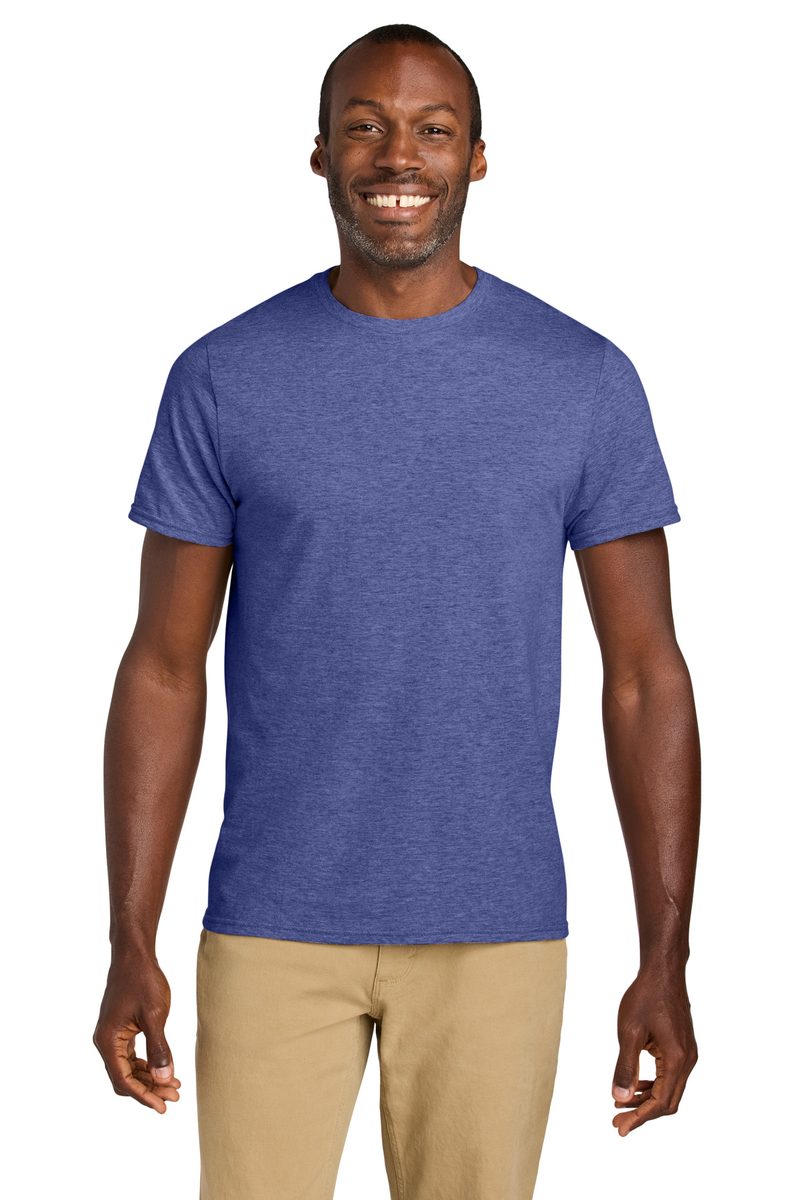 Jerzees 363M - Classics Unisex Cotton T-Shirt JERZEES