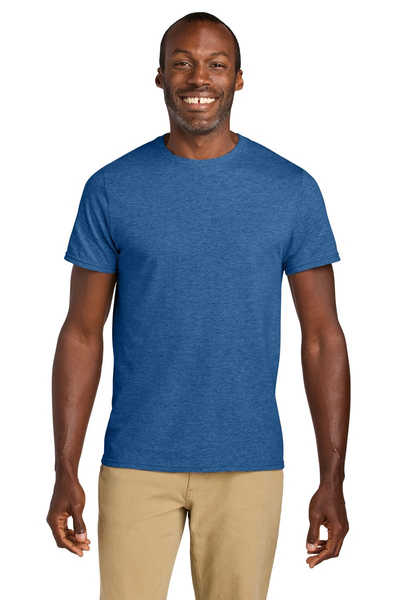Jerzees 363M - Classics Unisex Cotton T-Shirt JERZEES
