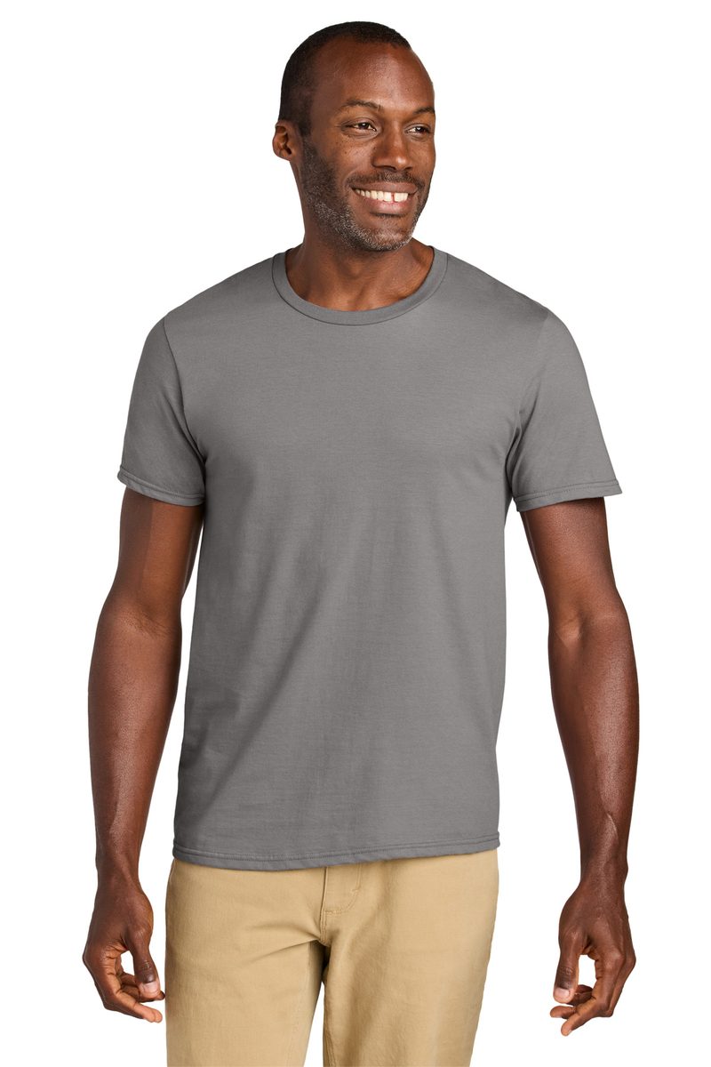 Jerzees 363M - Classics Unisex Cotton T-Shirt JERZEES