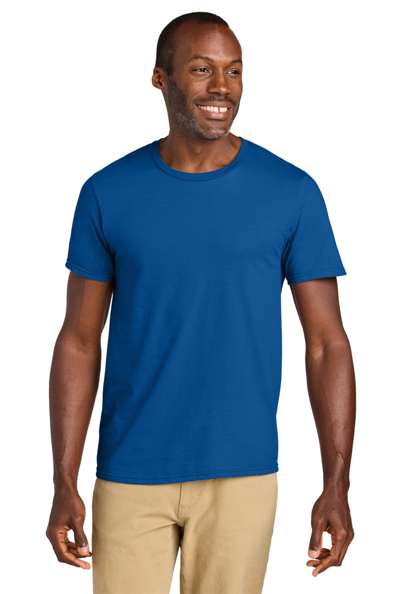 Jerzees 363M - Classics Unisex Cotton T-Shirt JERZEES