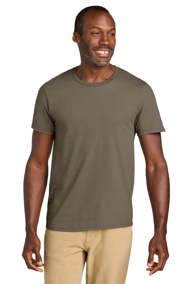 Jerzees 363M - Classics Unisex Cotton T-Shirt JERZEES