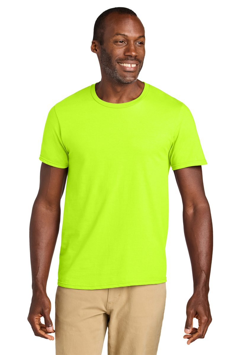 Jerzees 363M - Classics Unisex Cotton T-Shirt JERZEES