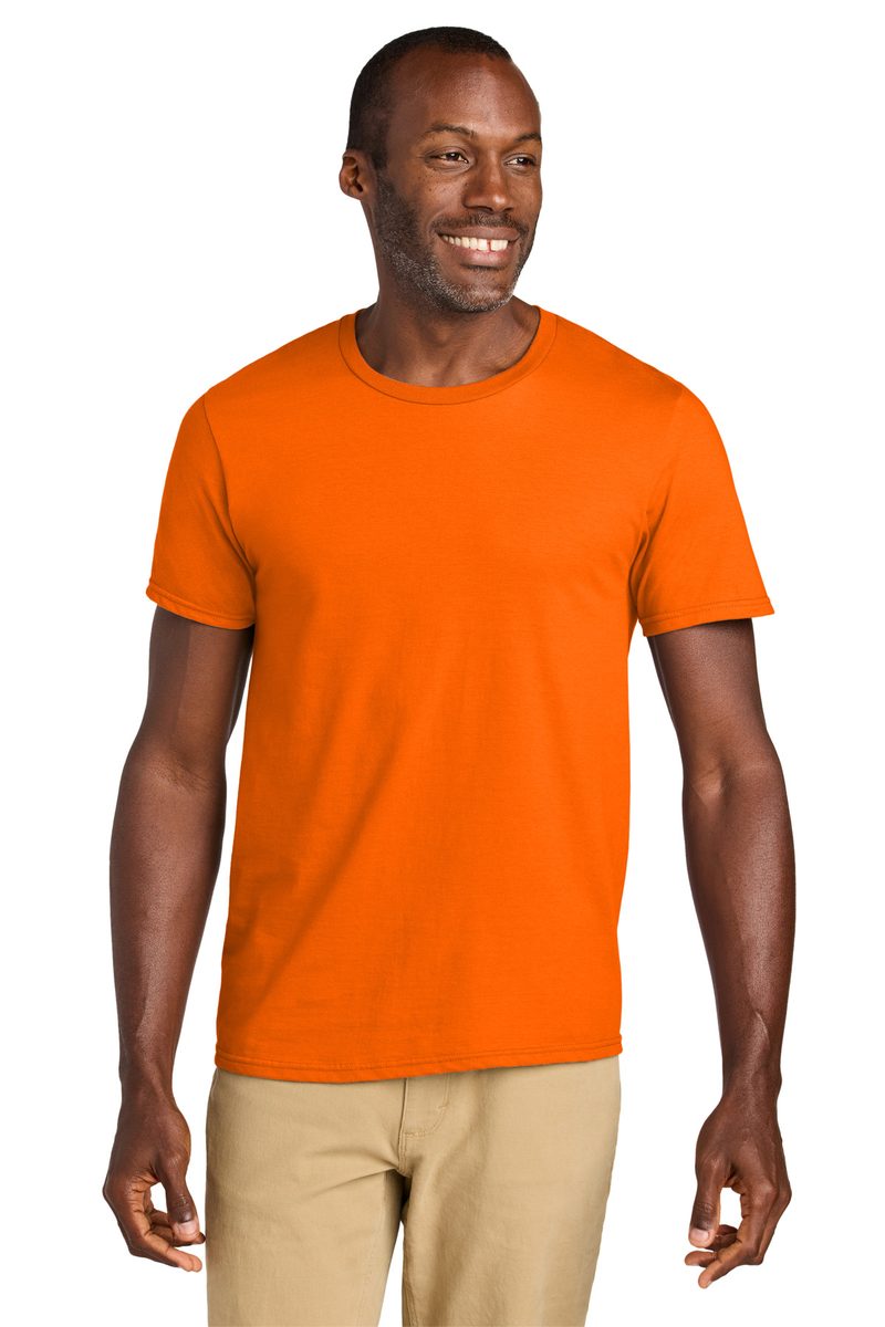 Jerzees 363M - Classics Unisex Cotton T-Shirt JERZEES