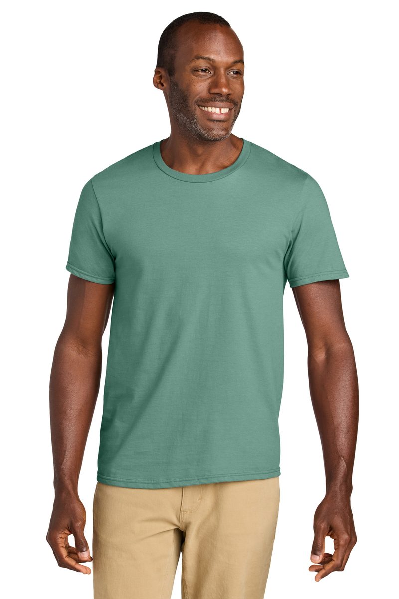 Jerzees 363M - Classics Unisex Cotton T-Shirt JERZEES