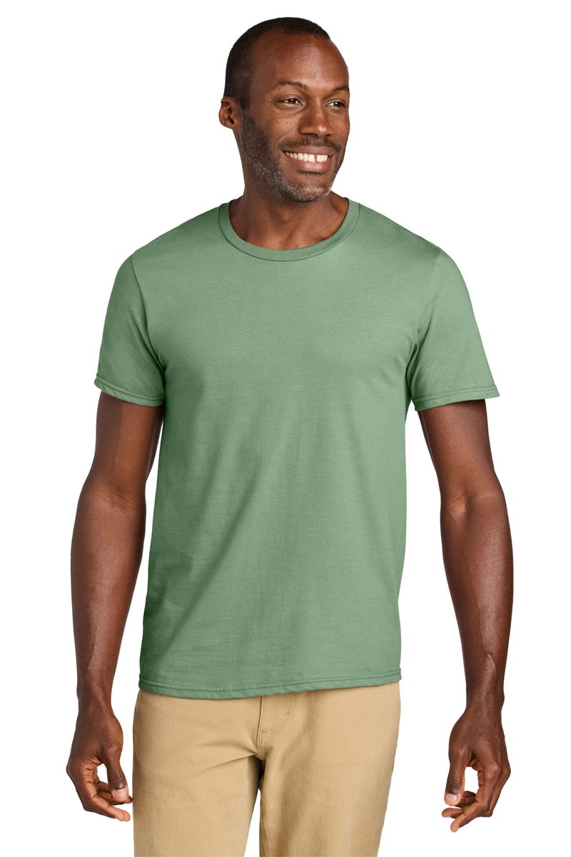 Jerzees 363M - Classics Unisex Cotton T-Shirt JERZEES