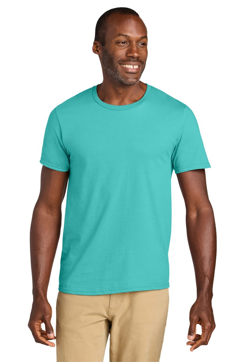 Jerzees 363M - Classics Unisex Cotton T-Shirt JERZEES