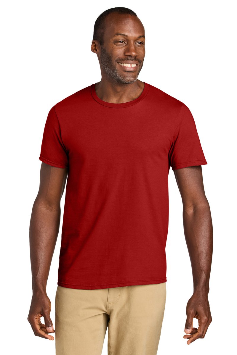 Jerzees 363M - Classics Unisex Cotton T-Shirt JERZEES