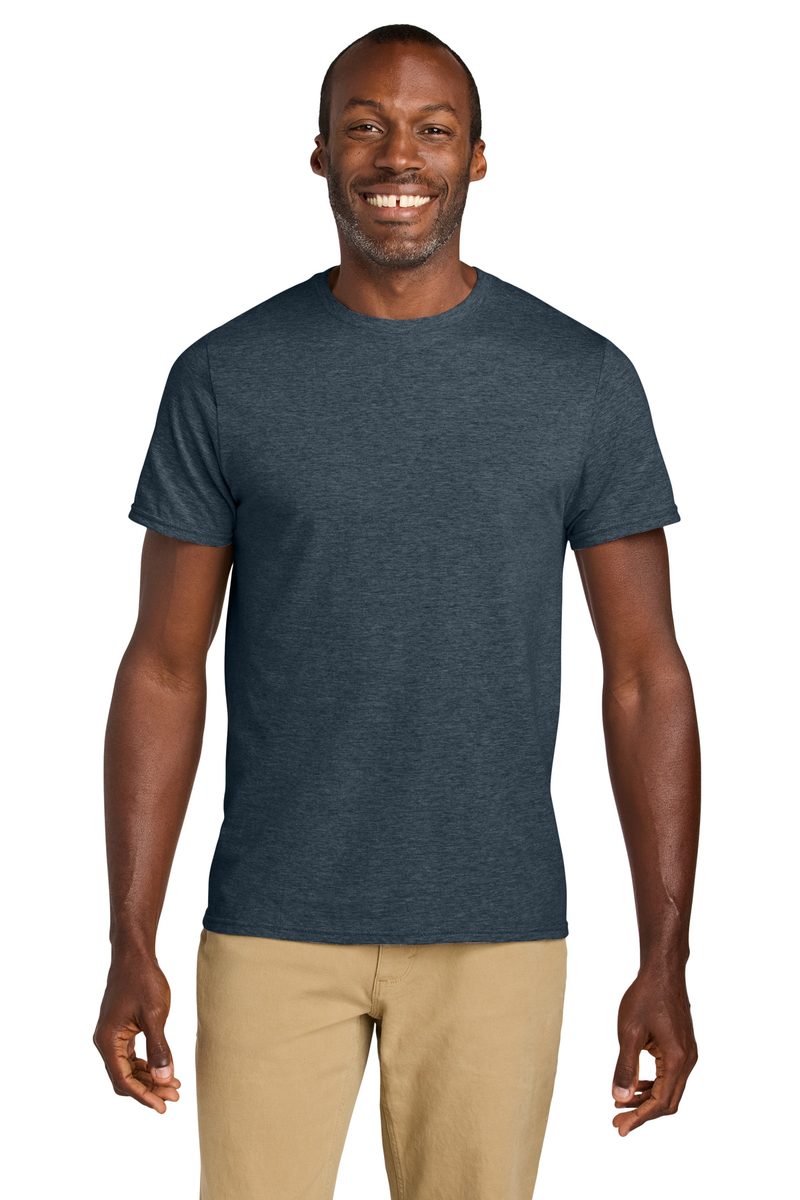 Jerzees 363M - Classics Unisex Cotton T-Shirt JERZEES