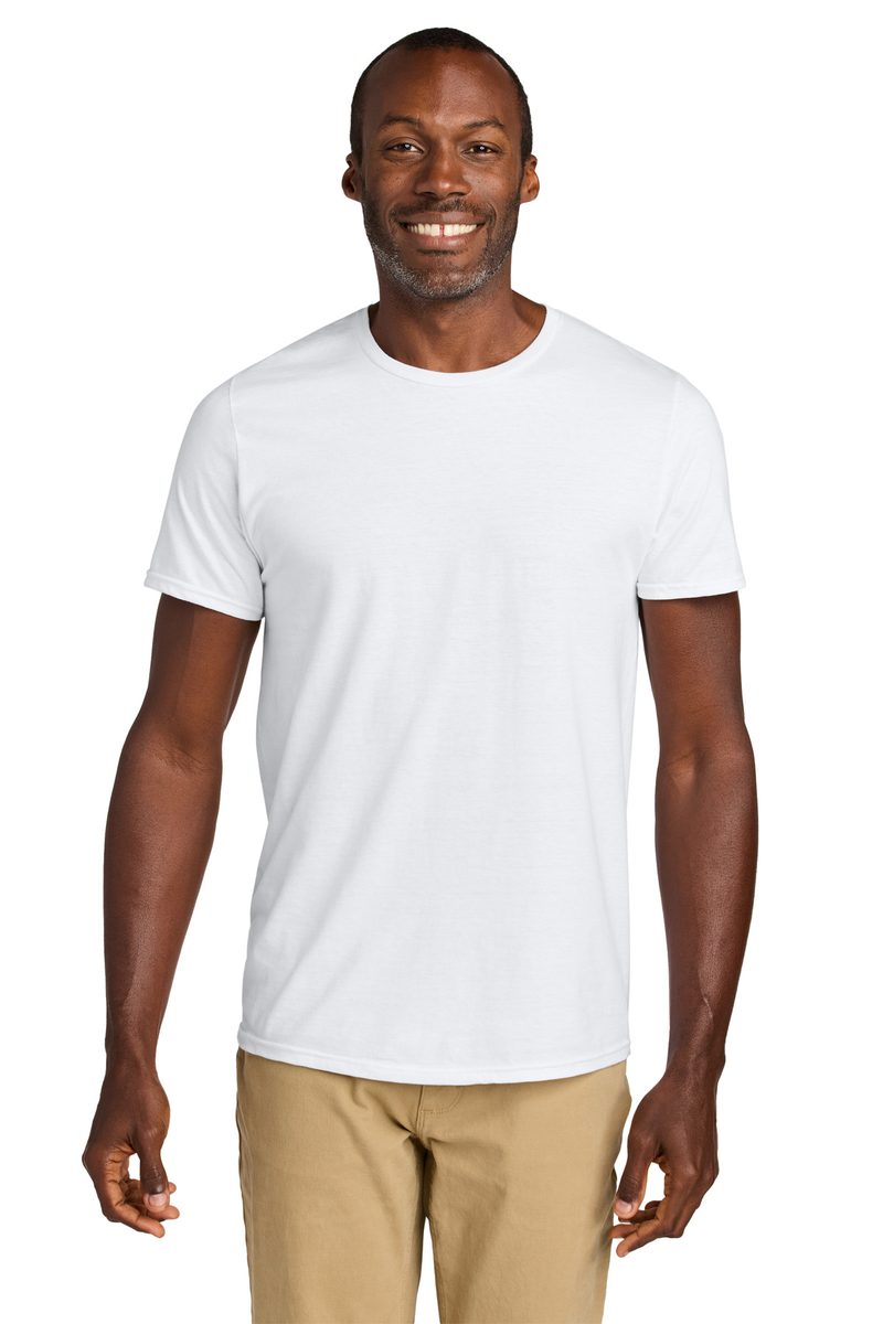 Jerzees 363M - Classics Unisex Cotton T-Shirt JERZEES