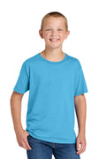 Jerzees 363Y - Classics Youth Cotton T-Shirt JERZEES