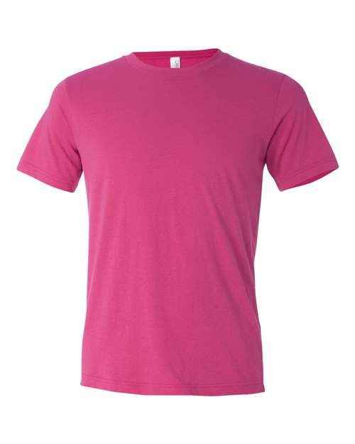BELLA + CANVAS 3650 - Unisex Texture Tee