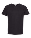 Next Level 3650 - Unisex Cotton Raglan T-Shirt Next Level
