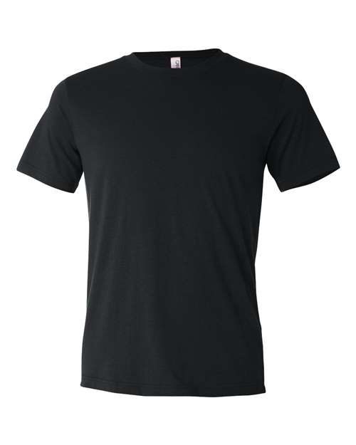 BELLA + CANVAS 3650 - Unisex Texture Tee BELLA + CANVAS