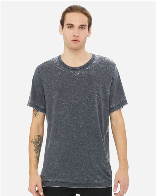 BELLA + CANVAS 3650 - Unisex Texture Tee BELLA + CANVAS