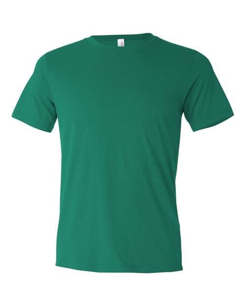 BELLA + CANVAS 3650 - Unisex Texture Tee BELLA + CANVAS