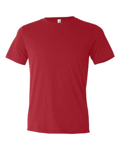 BELLA + CANVAS 3650 - Unisex Texture Tee BELLA + CANVAS