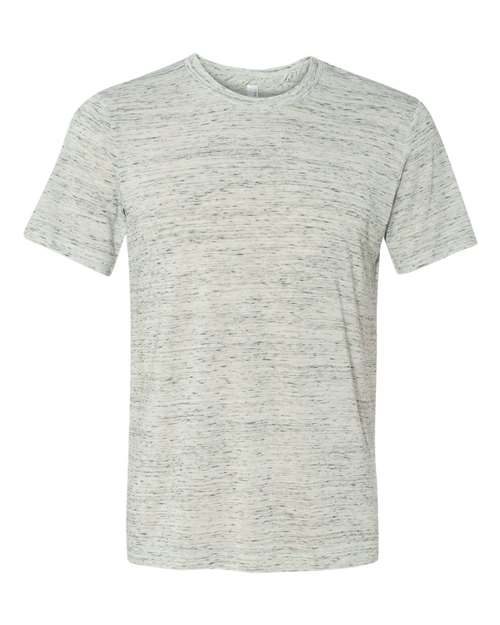 BELLA + CANVAS 3650 - Unisex Texture Tee BELLA + CANVAS