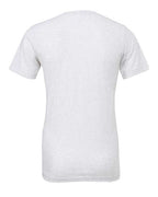 BELLA + CANVAS 3001 - Jersey Tee - Ash