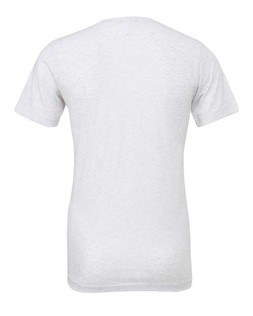 BELLA + CANVAS 3001 - Jersey Tee - Ash