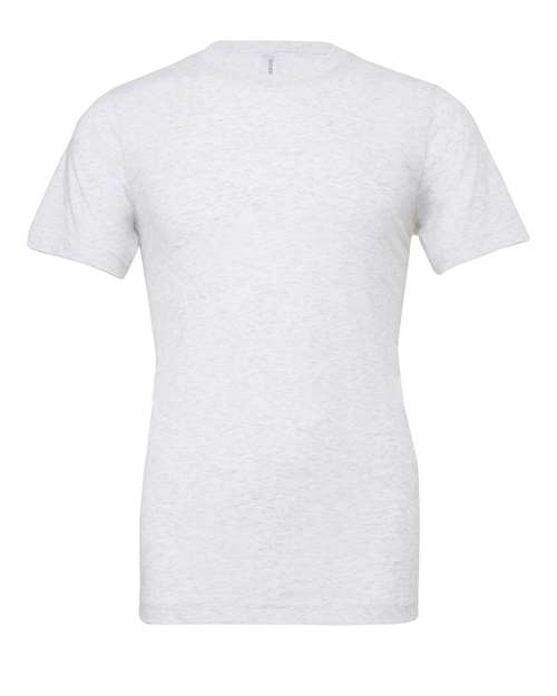 BELLA + CANVAS 3001 - Jersey Tee - Ash