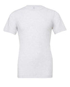 BELLA + CANVAS 3001 - Jersey Tee - Ash
