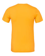 BELLA + CANVAS 3001 - Jersey Tee - Gold