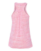 BELLA + CANVAS 8800 - Women's Flowy Racerback Tank BELLA + CANVAS