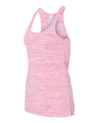 BELLA + CANVAS 8800 - Women's Flowy Racerback Tank BELLA + CANVAS