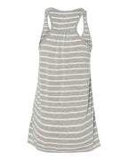 BELLA + CANVAS 8800 - Women's Flowy Racerback Tank BELLA + CANVAS