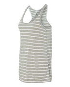 BELLA + CANVAS 8800 - Women's Flowy Racerback Tank BELLA + CANVAS