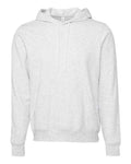BELLA + CANVAS 3719 - Unisex Sponge Fleece Hoodie Sweatshirt