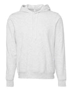 BELLA + CANVAS 3719 - Unisex Sponge Fleece Hoodie Sweatshirt