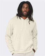 BELLA + CANVAS 3719 - Unisex Sponge Fleece Hoodie Sweatshirt BELLA + CANVAS