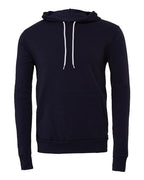BELLA + CANVAS 3719 - Unisex Sponge Fleece Hoodie Sweatshirt BELLA + CANVAS