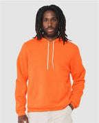 BELLA + CANVAS 3719 - Unisex Sponge Fleece Hoodie Sweatshirt BELLA + CANVAS