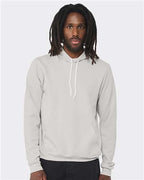 BELLA + CANVAS 3719 - Unisex Sponge Fleece Hoodie Sweatshirt BELLA + CANVAS